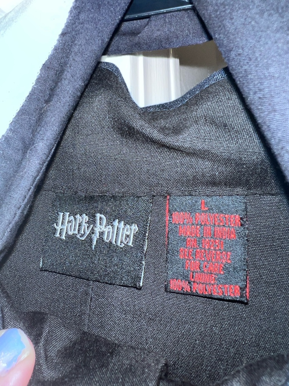 Cosplay Coat - Picture 5 of 5